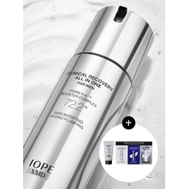 XMD Clinical Recovery All-in-One For Men 120g / XMD 클리니컬 리커버리 올인원 포맨 120g