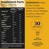 RSN Royal 100% Isolate Protein Powder | 27g Protein Isolate
