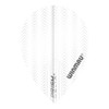 Winmau Darts Sport Prism Delta Pear Flights Pack 10 -