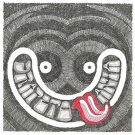 Communicating Vessel Green Seed - Drapetomania [New Vinyl LP]