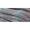 Valley Rope 9/16 x 100 ft. Double Braid-Yacht Braid Polyester