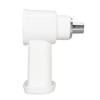 Meat Grinder Attachments Stainless Steel Plastic Highly Efficient Ergonomic Design