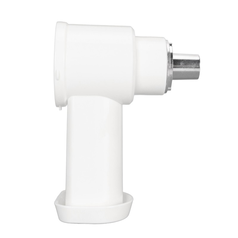Meat Grinder Attachments Stainless Steel Plastic Highly Efficient Ergonomic Design