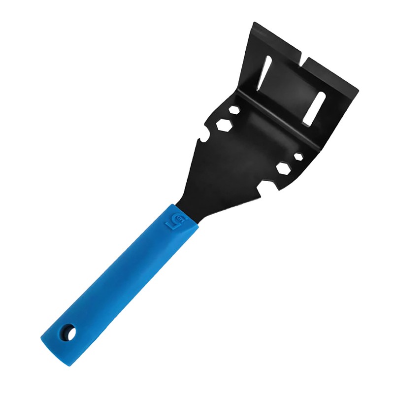 Trim Puller Pry Bar for Home Wood Tile Flooring Baseboards