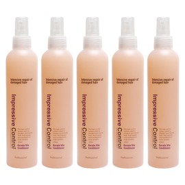 Mugens Keratin Vita Conditioner 250ml, 250ml, 5 pcs / 뮤겐스 케라틴 비타 컨디셔너250ml, 250ml, 5개