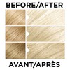 L’Oréal Paris Excellence Crème Permanent Hair Color, AA01 Ultra Light