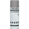 METAL-CLAD Paints For Industry Industrial Enamel, Aerosol Spray Paint -