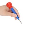 Center Punch Set Automatic Hole Puncher Hand Tool for Metal