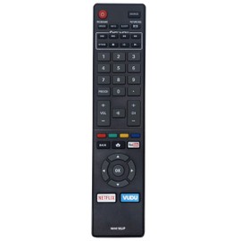 NH416UP Replaced Remote Control Compatible with Magnavox TV 50MV314X 43MV314X 40MV324X 55MV314X 32MV306X/F7 50MV336X/F7 40MV336X/F7 32MV306X/F7B 32MV306XF7B 32MV304/F7 50MV336X 32MV306X 40MV336X