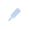 Brewzilla 2-Piece Fermentation Lock with Sealing Ring
