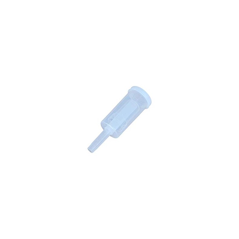 Brewzilla 2-Piece Fermentation Lock with Sealing Ring