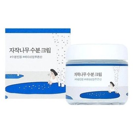 Round Lab Birch Moisture Cream 80ml x3SET(SH) / 라운드랩 자작나무 수분 크림 80ml x3SET(SH)