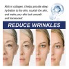 Crema De Retinol, 15% Ha, Colágeno, Reafirmante Antienvejeci