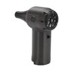 Pomya Electric Air Duster, Jet Dry Blower Professional 32mm Brushless