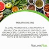 Zinc 10mg - Nature's Plus - 90 - Tablet by