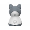 7links Baby Camera: WiFi Video Baby Monitor, App Rotating &