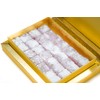 Sweetland London - Turkish Delight Rose - 500g Gift Box