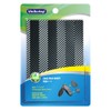 Unikstep 2 Pairs Shoe Sole Repair Rubber Plates, Shoe Sole