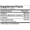 Naturetition Supplements Max Collagen Complex ~ 180 Capsules - No