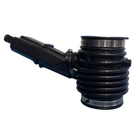 Engine Air Inlet Tube 16576-3JA0A Replacement for Infiniti QX60 2014-2016 JX35 2013 Replacement for Murano 2015-2023 Pathfinder 2013-2016