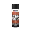 Dupli-Color ERBA10000 Barrier Rust Preventative Coating, Black, Flat, 11 Ounce, 11. Fluid_Ounces
