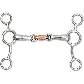Shires Tom Thumb With Copper Lozenge: 4.5"