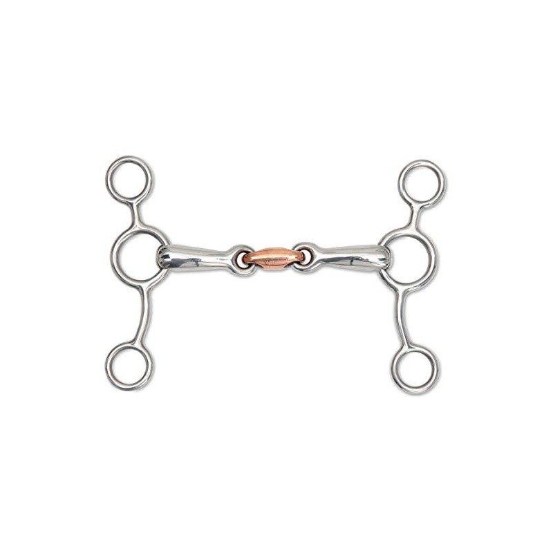 Shires Tom Thumb With Copper Lozenge: 4.5"