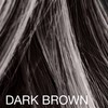 Mane Hair Thickening Fibres and Applicator (Dark Brown) 15 grams