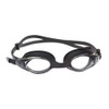 Aquamania Adult Swim Goggles with Nosepiece