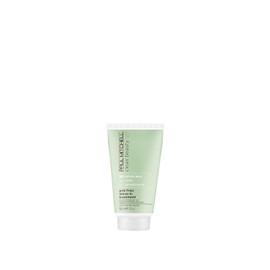 Paul Mitchell Clean Beauty Anti‑Frizz Leave‑In Treatment, Tratamiento Sin Enjuague Anti‑Frizz, Antihumedad, Para Cabello Texturizado y con Frizz, 150 ml