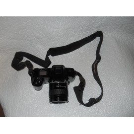 Minolta MAXXUM 5000i 35MM SLR Film camera with AF Lens Kit (Renewed)