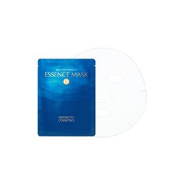 ミキモト化粧品 MIKIMOTO エッセンスマスクＬＸ 2枚入り