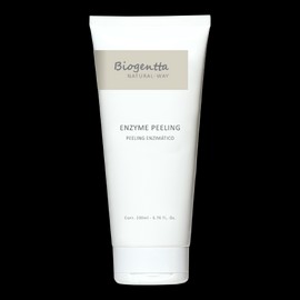 Biogenta Oxygen Enzyme Peeling 200ml / 바이오젠타 옥시전 엔자임 필링 200ml