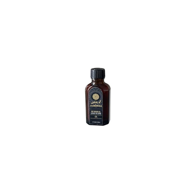 Gold of Morocco Hair Treatment Pack of 1 x 50