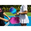 Diadem Rush Pickleball Paddle USAPA Approved | Lightweight Movement |