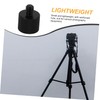 WOONEKY Mic Stand Adapter to Screw Adapter for Tripod and