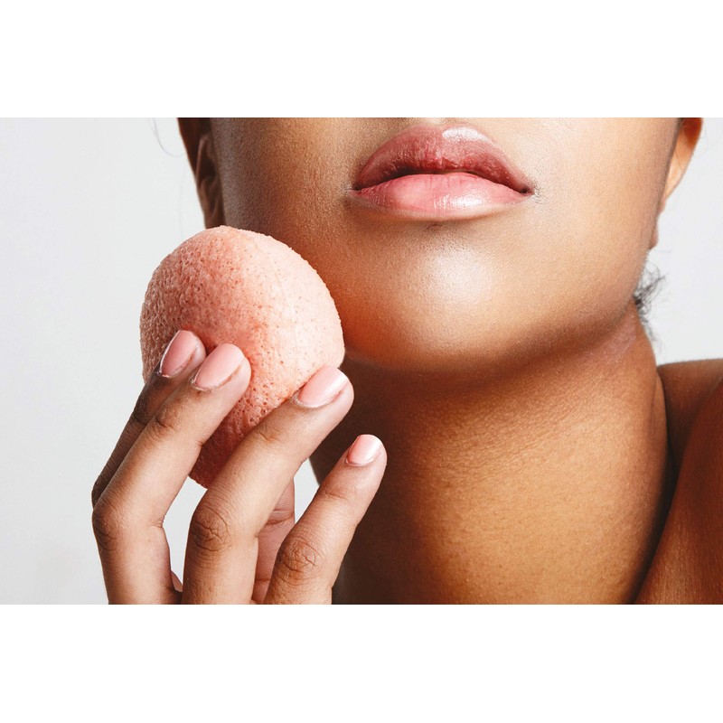 So. Viso Konjac Sponge - Anti-Age - 8000 g