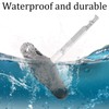 Penitue 2pcs Damage-Free Extractor Connector Puller Tool, Heavy-Duty Electrical Service
