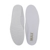 Max Junior/Big Kid's Cushion Contour Innersole Comfort Insole Shoes (X-Small)