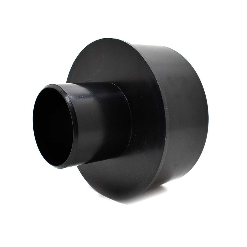Big Horn 11431 Dust Hose Reducer