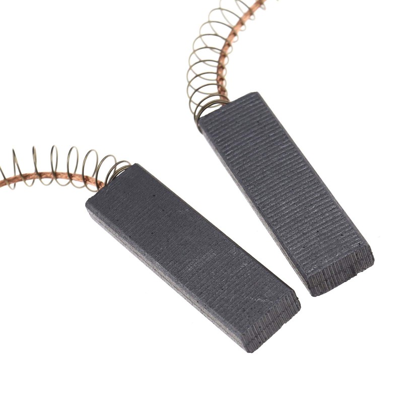 EMSea Pair of Carbon Brush Compatible with Bosch Siemens Motor