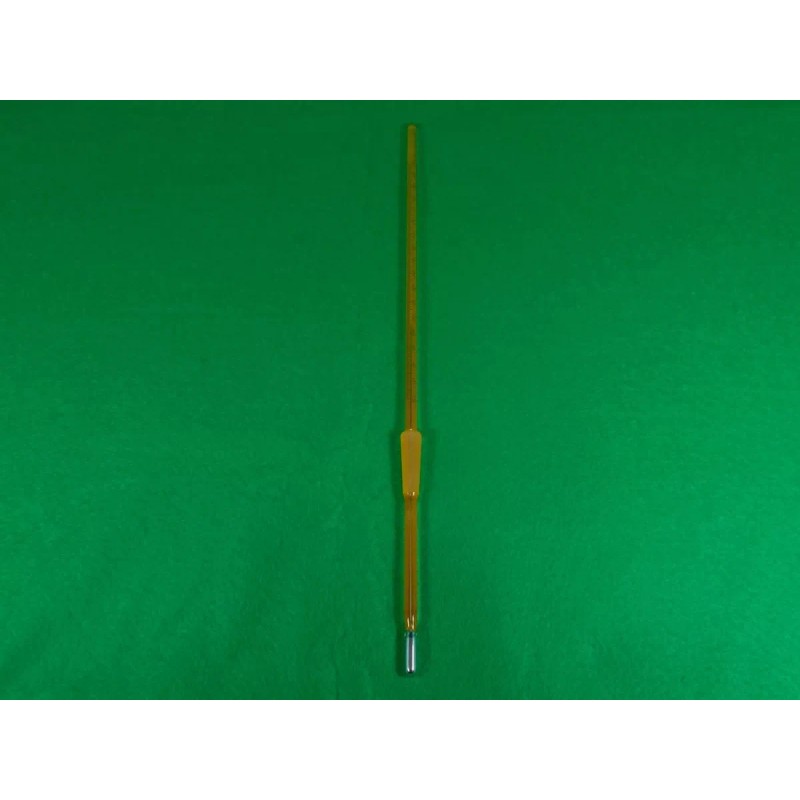 Kessler Termometro De -20 A 150 °c Con Junta 10/30