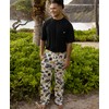 Lazy One Pajama Pants for Men, Men's Separate Bottoms, Lounge