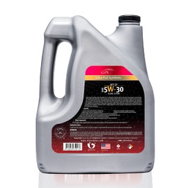 Ultra1Plus SAE 5W-30 Full Synthetic Motor Oil API SP ILSAC GF-6A