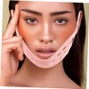 BIUDECO Mask Jawline Treatment Double Chin Reduction Reusable Face Lifting