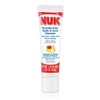 NUK Fluoride Free Baby Tooth and Gum Cleanser, 1.4 Ounce
