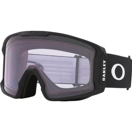 Oakley Line Miner L Matte Black w/PRIZM Snow Clear
