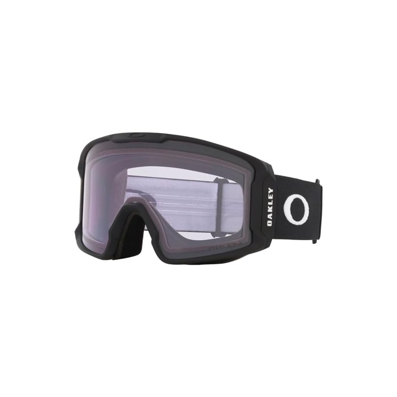 Oakley Line Miner L Matte Black w/PRIZM Snow Clear