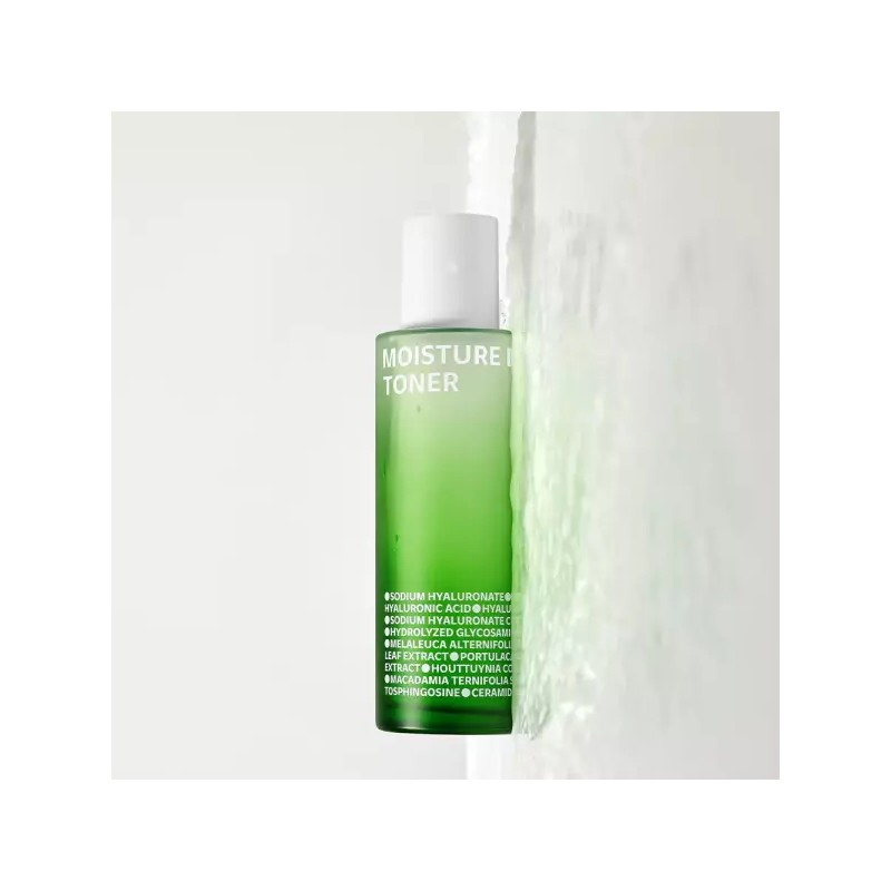 Isoi 모이스춰 닥터 토너(장수진토너) 130ml Moisture Dr. Toner (Jang Soo-jin