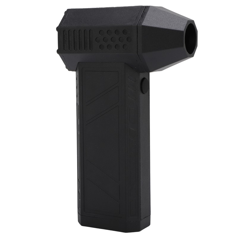 Mini Jet Fan Powerful Electric Air Duster Compressed Air Duster